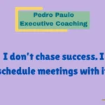 Pedro Paulo Executive Coaching