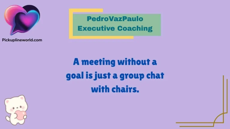 PedroVazPaulo Executive Coaching